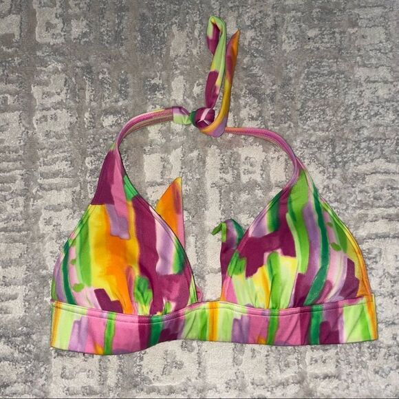 🏷️ 5 for $25 - VICTORIA’S Secret Bikini Top - Picture 1 of 6